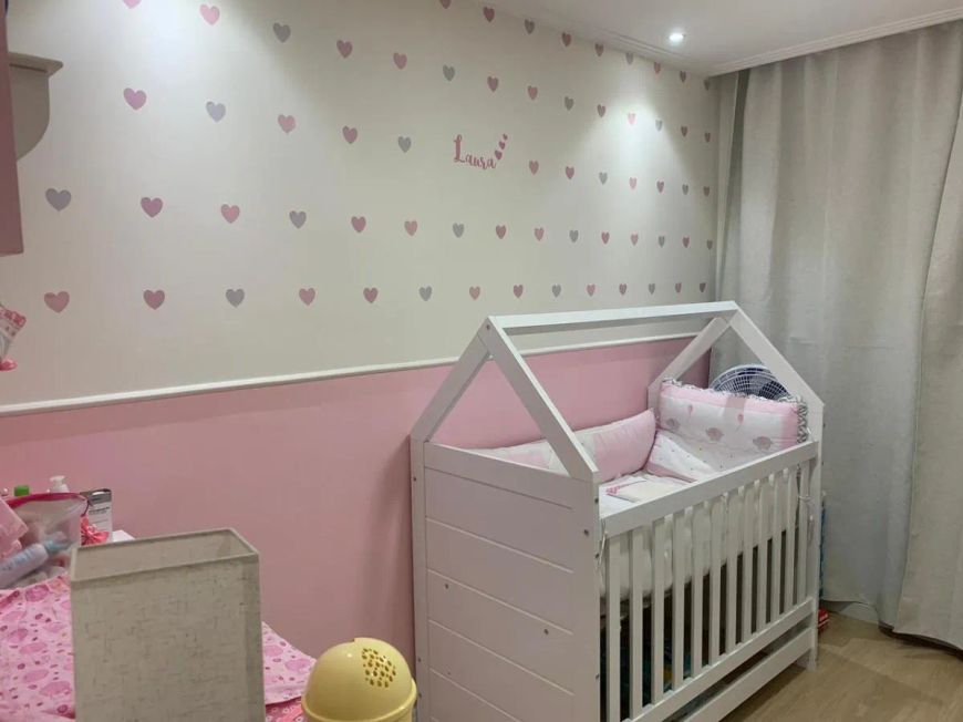 Apartamento para Venda em Nova Iguaçu, Jardim Alvorada, 2 dormitórios, 1 banheiro, 1 vaga