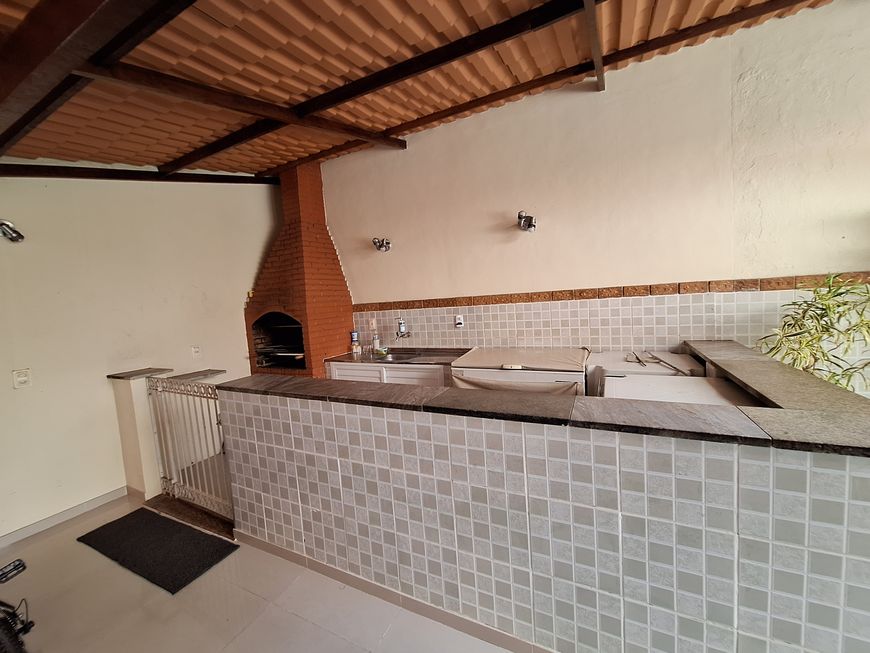 Apartamento Bairro da Luz