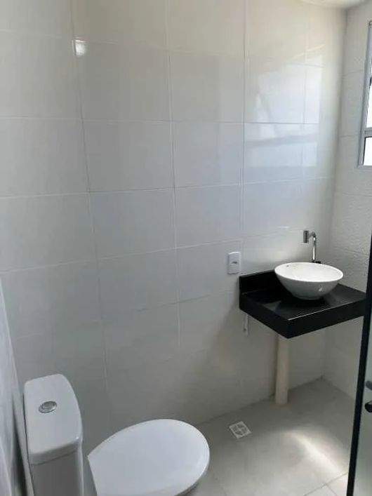 Apartamento 2 Quartos com Piscina, Área de Lazer e Próximo ao Shopping da Pedreira