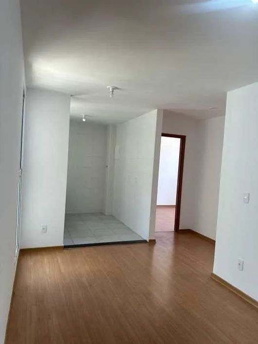 Apartamento 2 Quartos com Piscina, Área de Lazer e Próximo ao Shopping da Pedreira