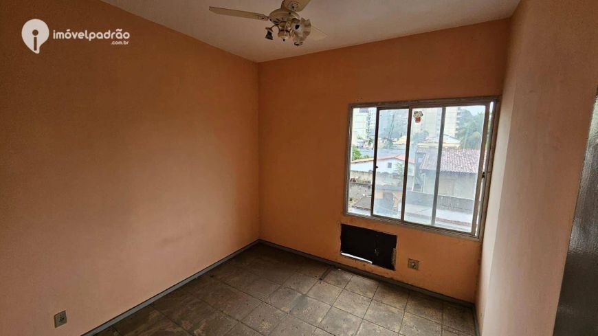 Apartamento com 2 dormitórios à venda, 86 m² por R$ 180.000,00 - Caonze - Nova Iguaçu/RJ