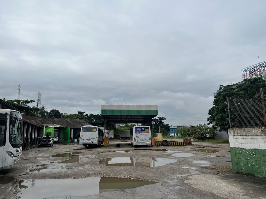 VENDO TERRENO- NOVA IGUAÇU