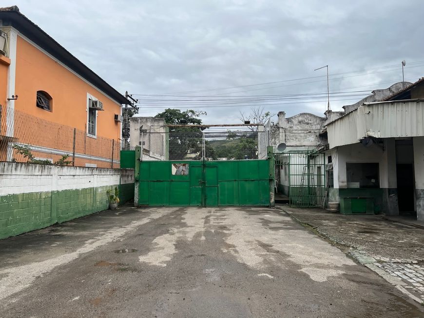 VENDO TERRENO- NOVA IGUAÇU