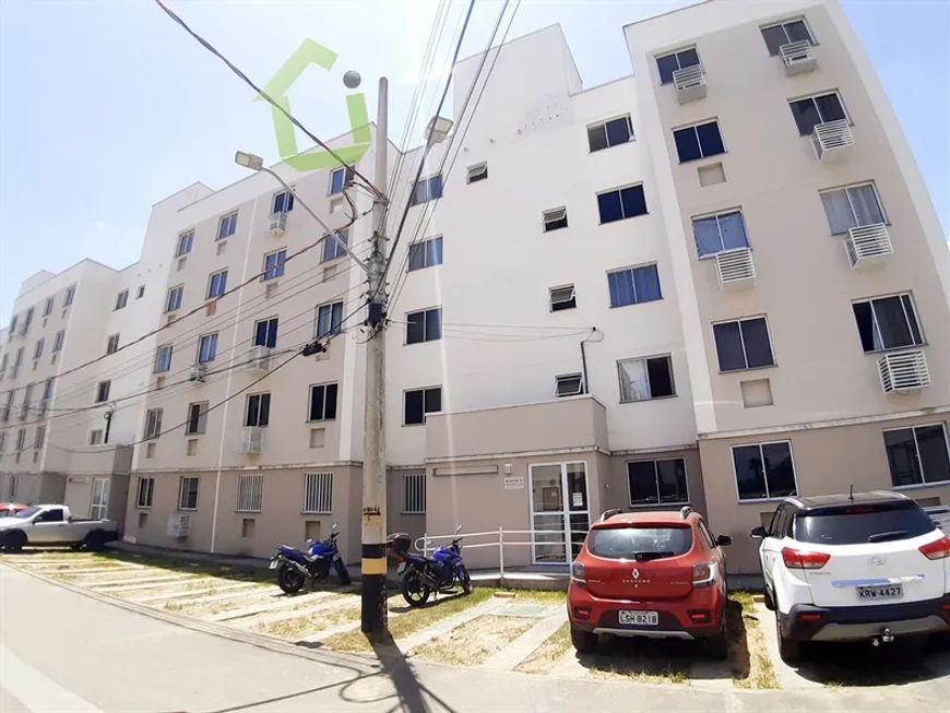 ALUGUEL - Apartamento 2 Quartos no Bela Vista - Nova Iguaçu