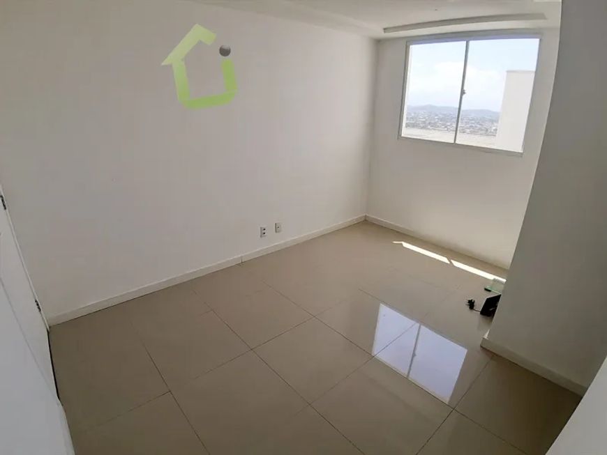 ALUGUEL - Apartamento 2 Quartos no Bela Vista - Nova Iguaçu