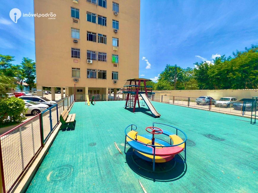 Apartamento com 2 dormitórios à venda, 61 m² por R$ 260.000,00 - Jardim Alvorada - Nova Iguaçu/RJ