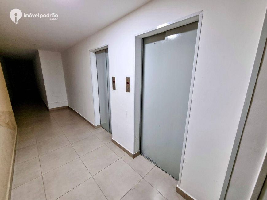 Apartamento com 2 dormitórios à venda, 61 m² por R$ 260.000,00 - Jardim Alvorada - Nova Iguaçu/RJ