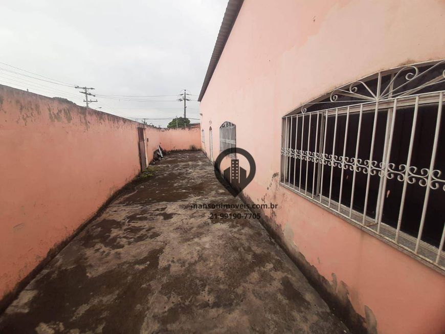 Salão à venda, 200 m² por R$ 200.000,00 - Prados Verdes - Nova Iguaçu/RJ