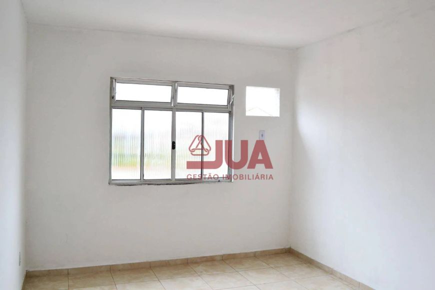 Casa com 2 dormitórios para alugar, 60 m² por R$ 1.084,75/mês - Cabuçu - Nova Iguaçu/RJ