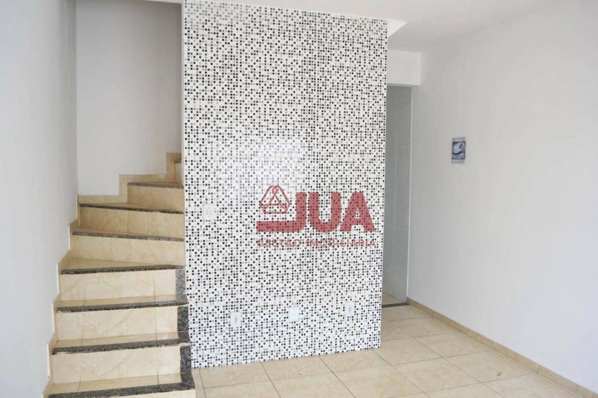 Casa com 2 dormitórios para alugar, 60 m² por R$ 1.084,75/mês - Cabuçu - Nova Iguaçu/RJ