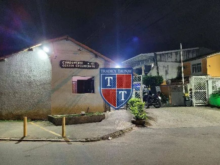 Oportunidade Imperdível: Nova Iguaçu Luz Rua dos Cravos 121 Casa 19 129,11 m² Retomada da Caixa seu