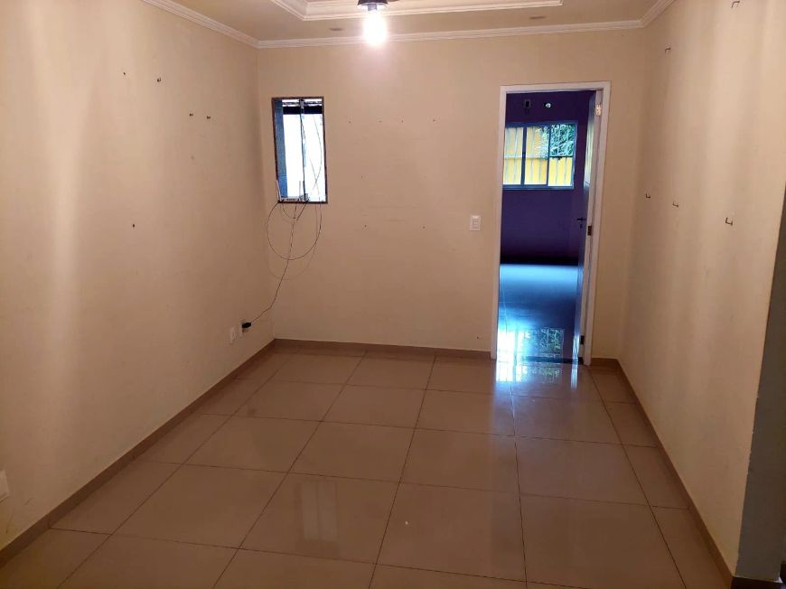 🏡 Casa de Alto Padrão em Comendador Soares: 3 Quartos, Suíte, Piscina, Área Gourmet e Acabamento I