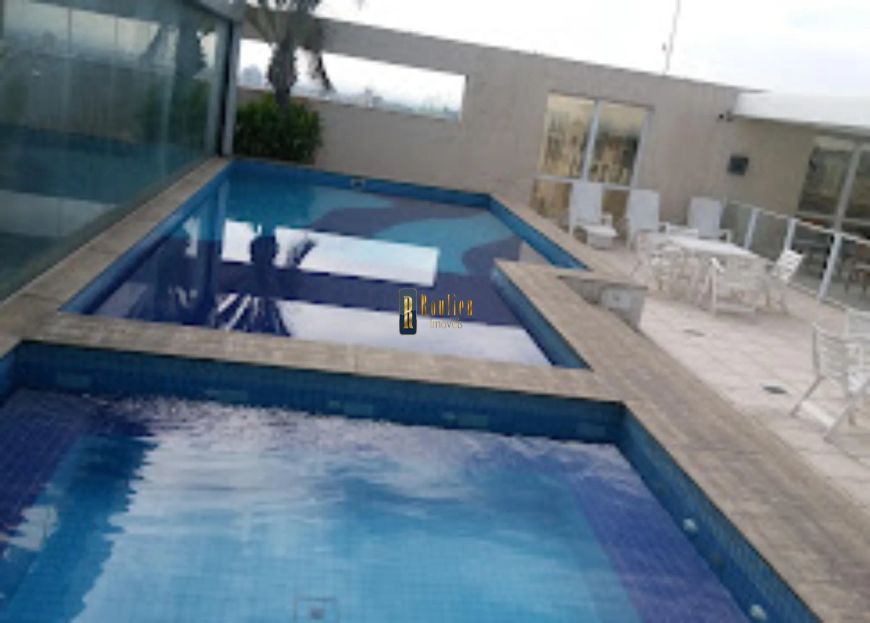 Apart Hotel Mont Blanc Diamond Flat, Centro de Nova Iguaçu, próximo ao Top Shopping