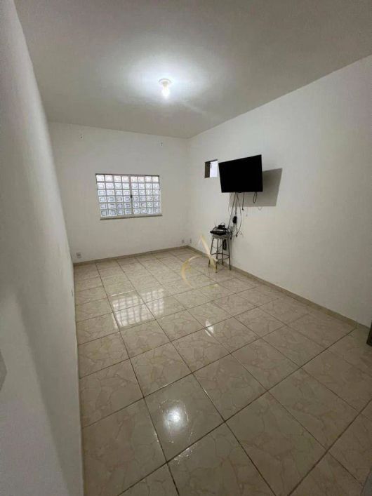 CASA PARA VENDA - CONDOMÍNIO RESIDENCIAL BOA ESPERANÇA - BOA ESPERANÇA - NOVA IGUAÇU
