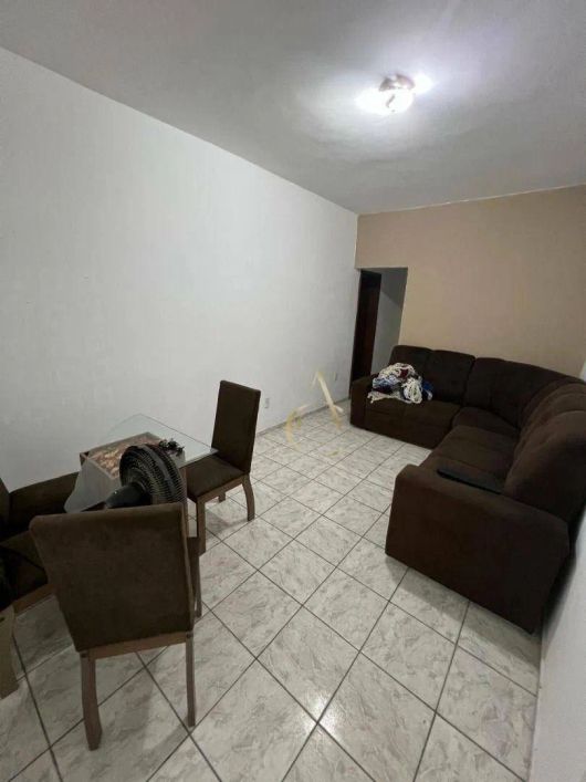 CASA PARA VENDA - CONDOMÍNIO RESIDENCIAL BOA ESPERANÇA - BOA ESPERANÇA - NOVA IGUAÇU