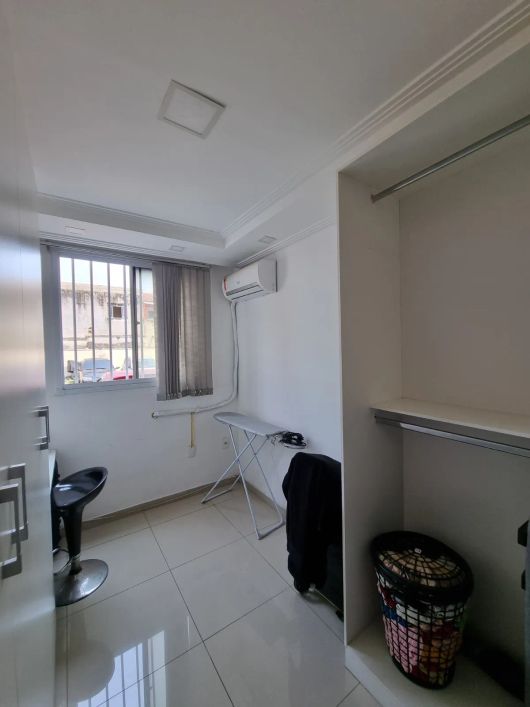 Venda apartamento térreo 2 quartos Jardim Alvorada- Nova Iguaçu