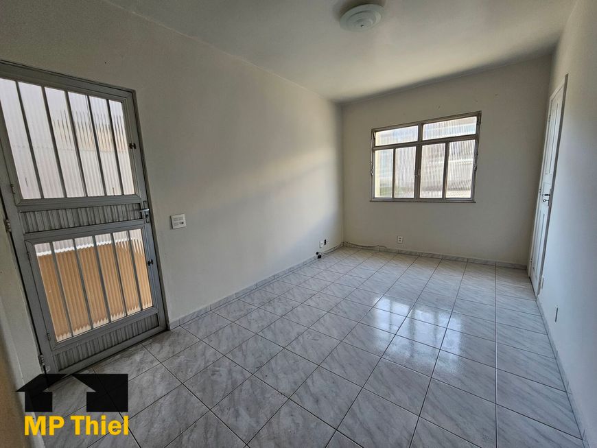 Excelente Casa na Segurança de um Condomínio Fechado no Centro de Nova Iguaçu