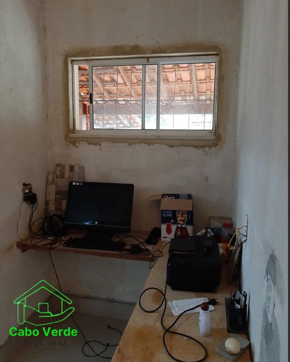 Chácara para venda com 110 m² com quarto, cozinha e sala de estar