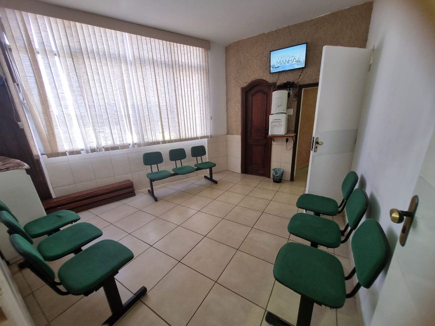 Venda sala 46 m2 comercial Vila Iboty Nova Iguaçu Rj,
