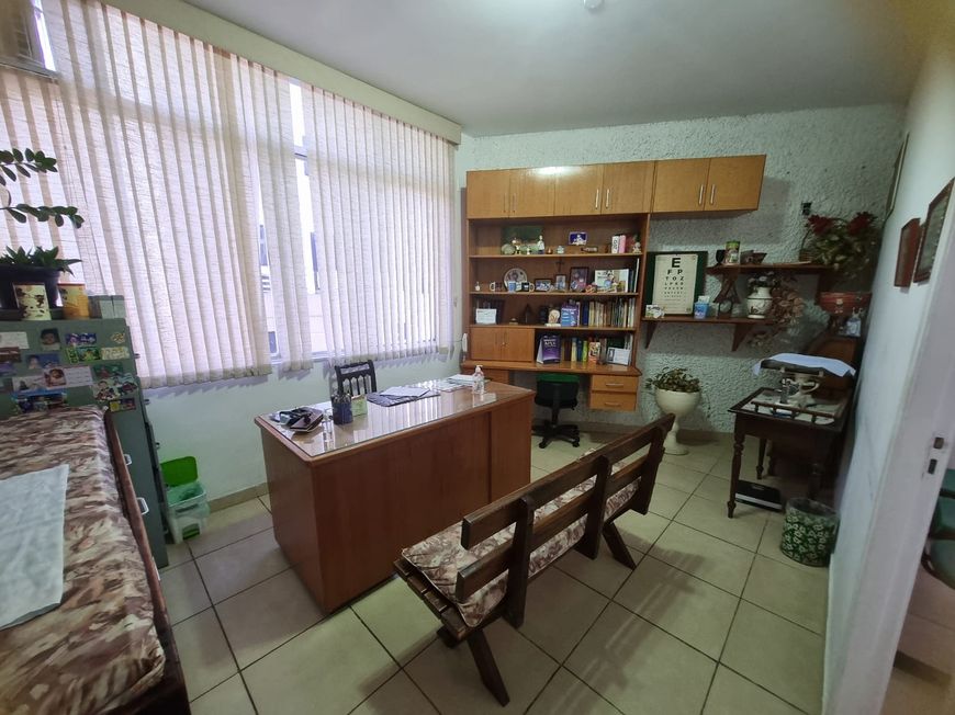 Venda sala 46 m2 comercial Vila Iboty Nova Iguaçu Rj,