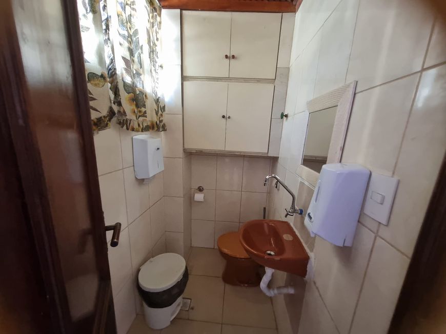 Venda sala 46 m2 comercial Vila Iboty Nova Iguaçu Rj,