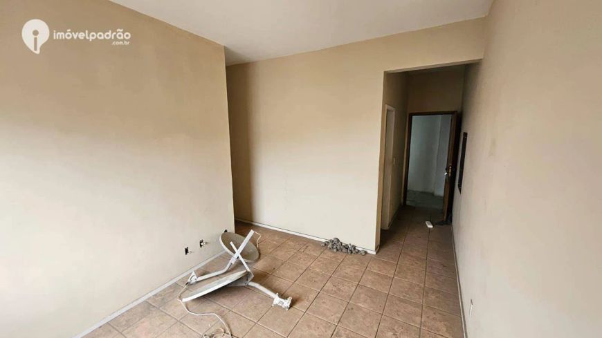 Apartamento com 2 dormitórios à venda, 65 m² por R$ 190.000,00 - Caonze - Nova Iguaçu/RJ