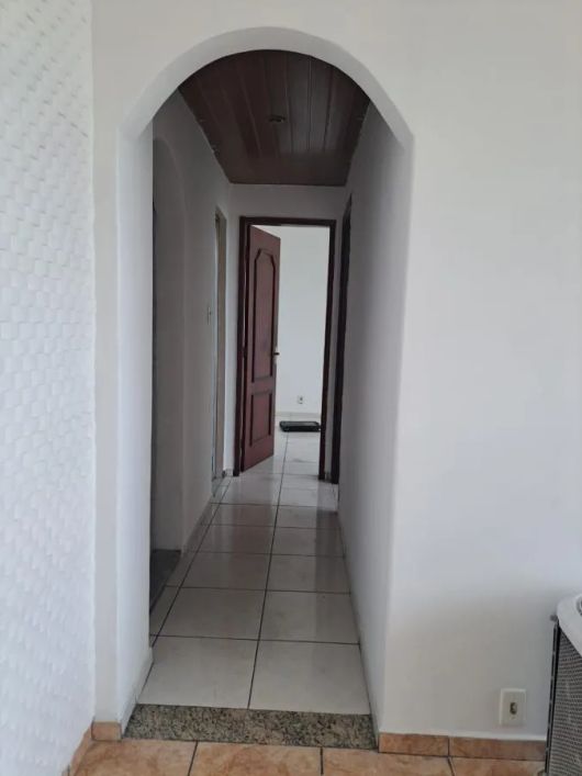 Apartamento para Venda em Nova Iguaçu, Centro, 2 dormitórios, 1 banheiro, 1 vaga