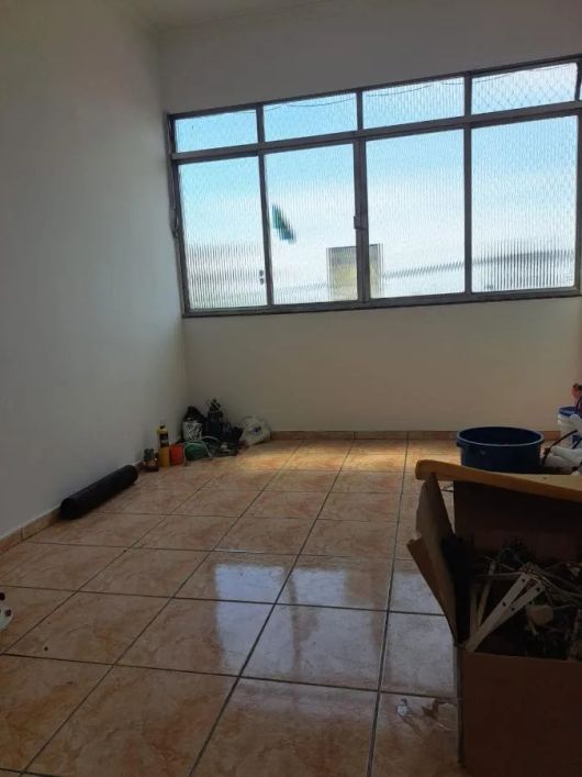 Apartamento para Venda em Nova Iguaçu, Centro, 2 dormitórios, 1 banheiro, 1 vaga