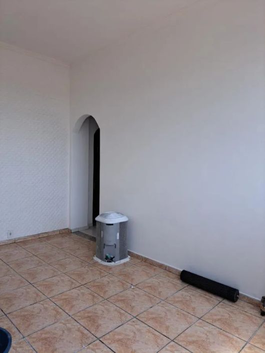 Apartamento para Venda em Nova Iguaçu, Centro, 2 dormitórios, 1 banheiro, 1 vaga