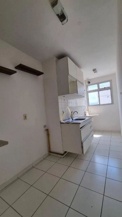 APARTAMENTO PARA LOCAÇÃO - CONDOMÍNIO AGORA - NOVA IGUAÇU