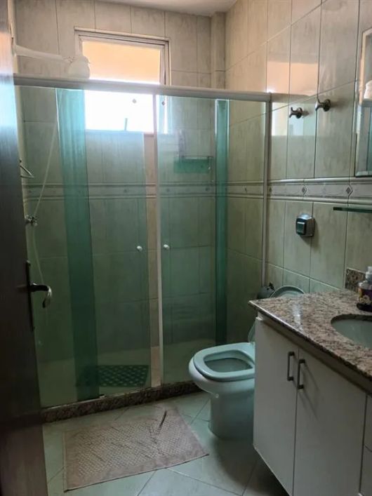 0 - Apartamento 2 quartos, sendo 1 suíte