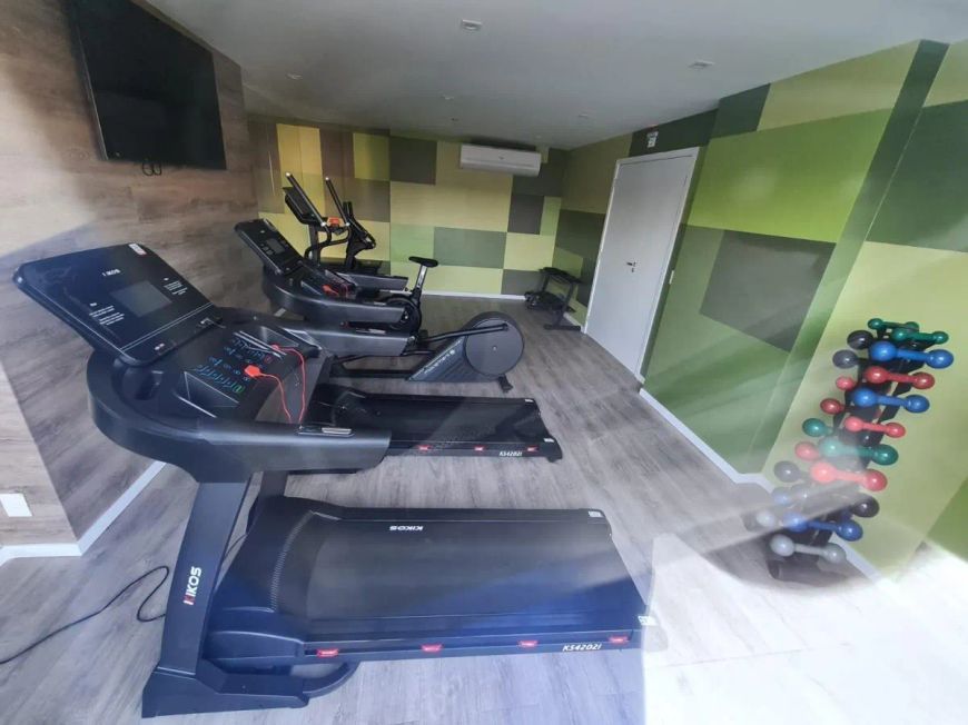 Apartamento para Venda em Nova Iguaçu, Califórnia, 2 dormitórios, 1 suíte, 1 banheiro, 1 vaga