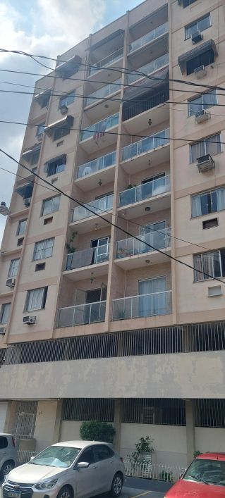 Alugo ótimo apartamento de 2 quartos no k11