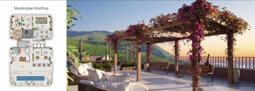 APARTAMENTO A VENDA - OASIS RESIDENCIAL