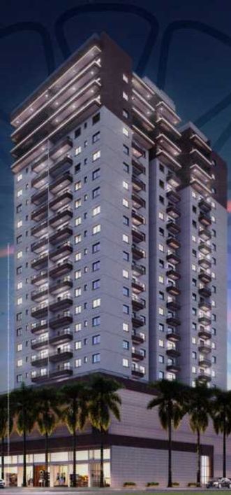 APARTAMENTO A VENDA - OASIS RESIDENCIAL