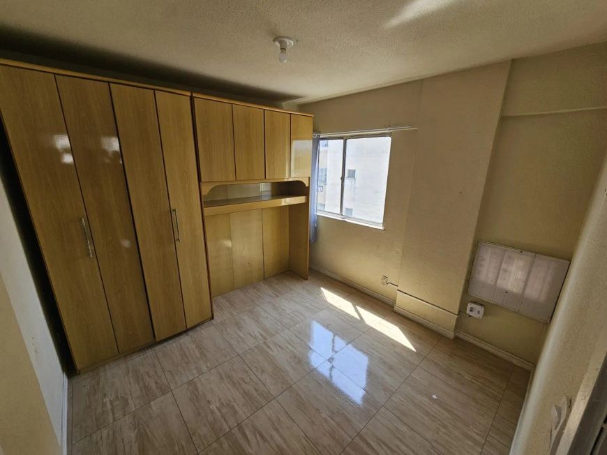 Apartamento para Venda em Nova Iguaçu, da Luz, 2 dormitórios, 1 banheiro, 1 vaga