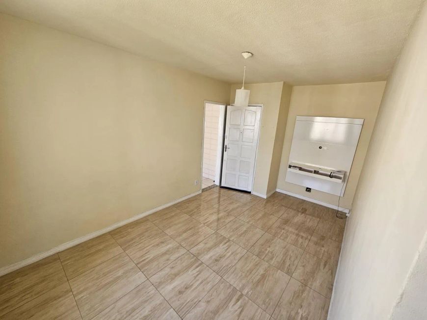 Apartamento para Venda em Nova Iguaçu, da Luz, 2 dormitórios, 1 banheiro, 1 vaga