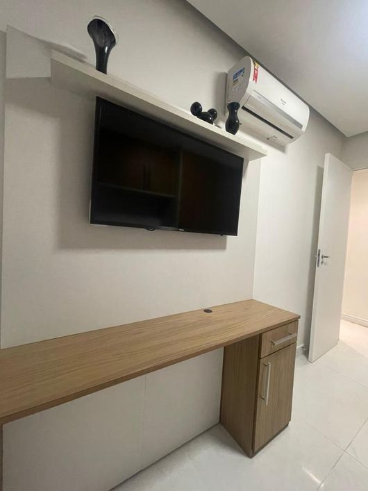 Apartamento para Venda em Nova Iguaçu, Jardim Alvorada, 2 dormitórios, 1 banheiro, 1 vaga