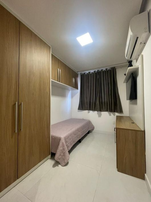 Apartamento para Venda em Nova Iguaçu, Jardim Alvorada, 2 dormitórios, 1 banheiro, 1 vaga