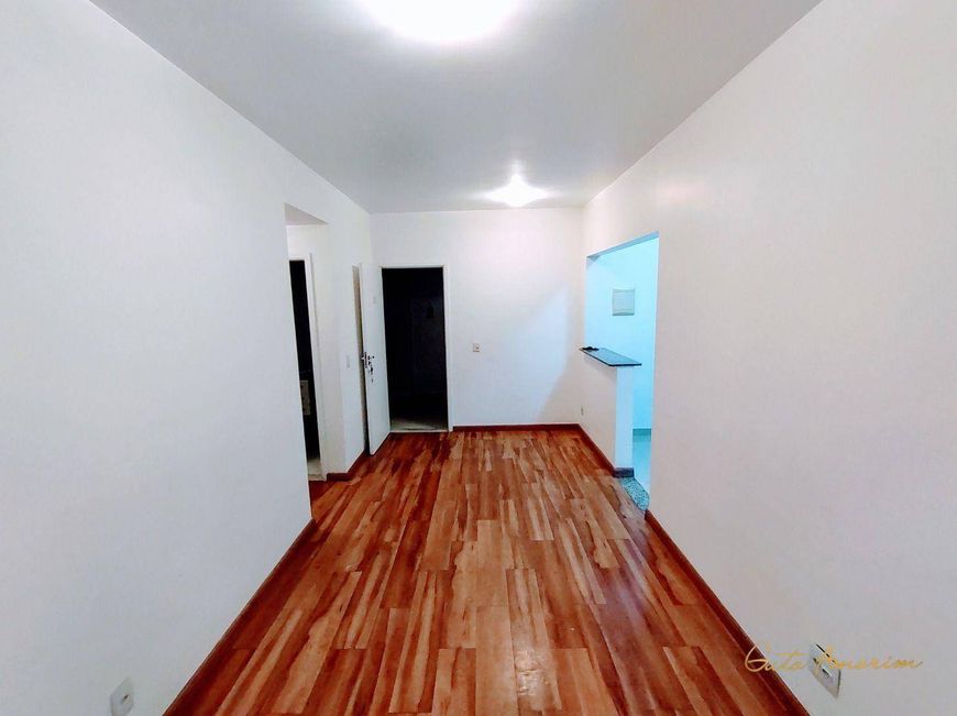 Apartamento com 2 dormitórios à venda, 64 m² por R$ 360.000,00 - Centro - Nova Iguaçu/RJ