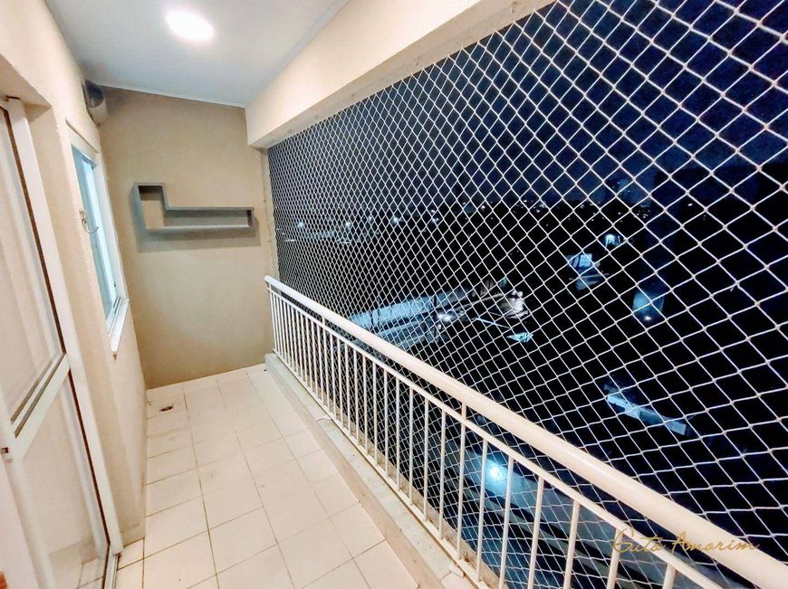 Apartamento com 2 dormitórios à venda, 64 m² por R$ 360.000,00 - Centro - Nova Iguaçu/RJ