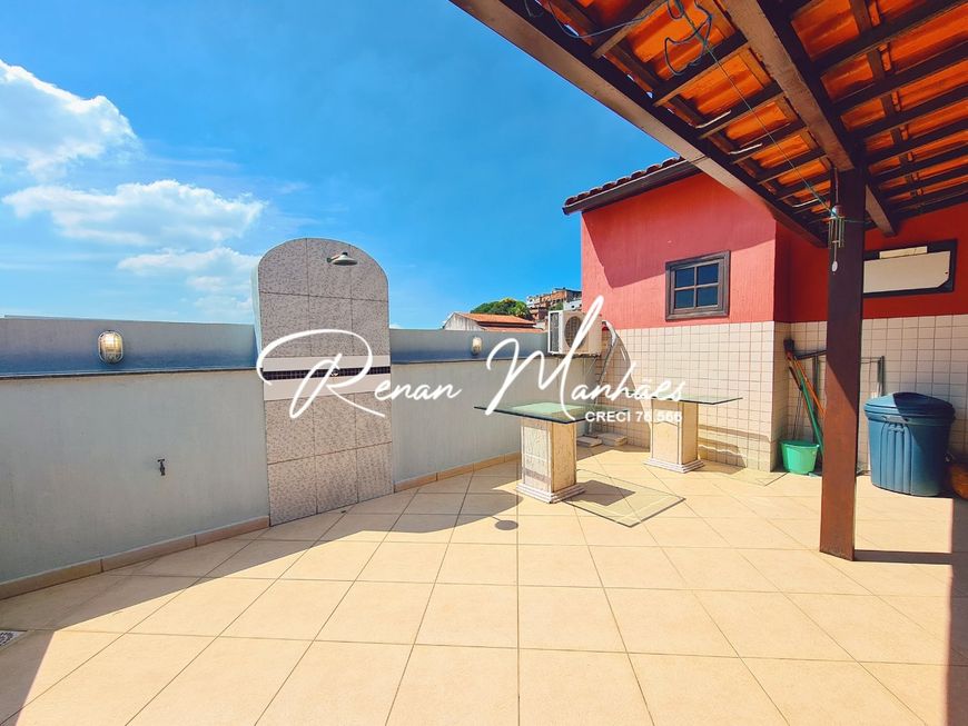 EXCELENTE CASA INDEPENDENTE EM NOVA IGUAÇU - BAIRRO CAONZE