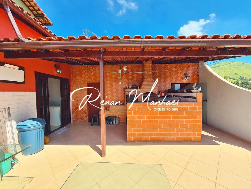 EXCELENTE CASA INDEPENDENTE EM NOVA IGUAÇU - BAIRRO CAONZE