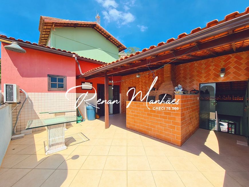 EXCELENTE CASA INDEPENDENTE EM NOVA IGUAÇU - BAIRRO CAONZE