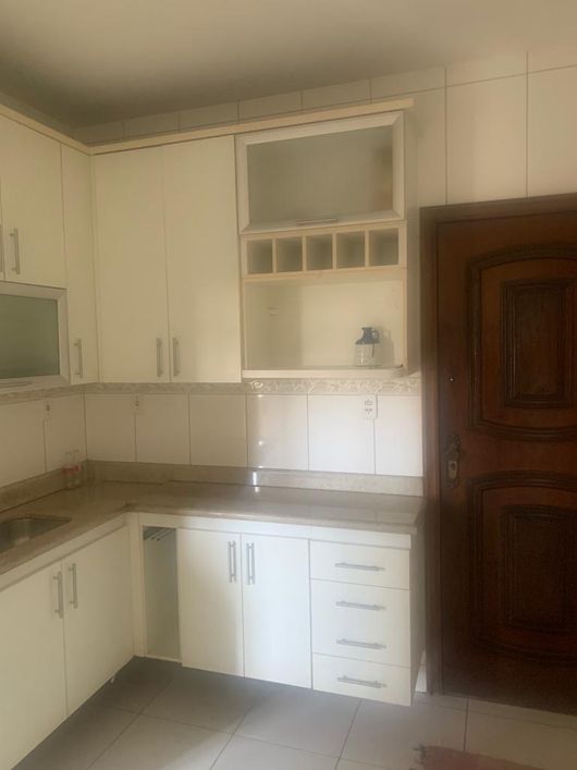 Apartamento para aluguel com 80 metros quadrados com 2 quartos em da Luz - Nova Iguaçu - RJ
