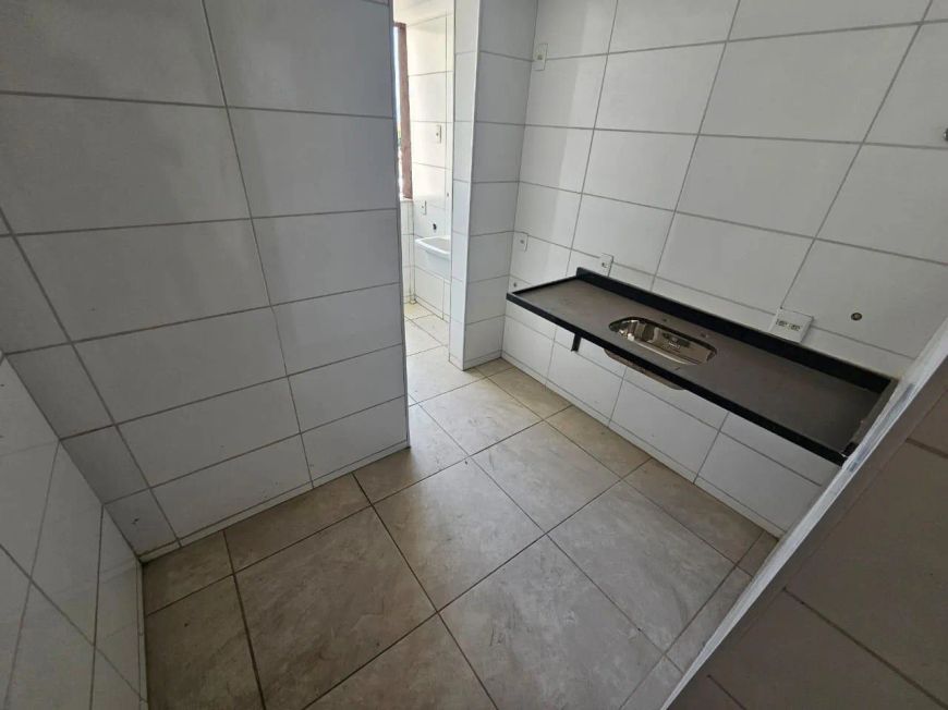 Apartamento para Venda em Nova Iguaçu, Jardim tropical, 2 dormitórios, 1 suíte, 1 banheiro, 1 vaga