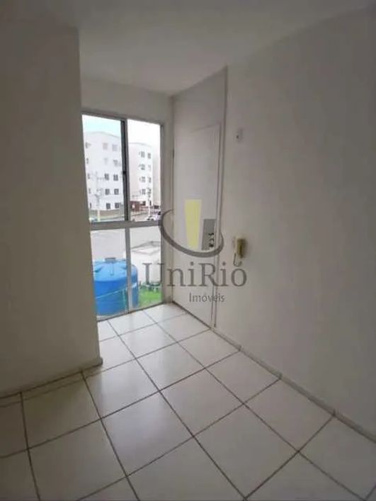 Apartamento á venda - Jardim da Posse - Nova Iguaçu - Rio de Janeiro - RJ