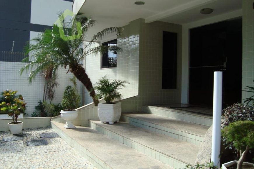 VENDA – Cobertura 4 Quartos no Centro de Nova Iguaçu