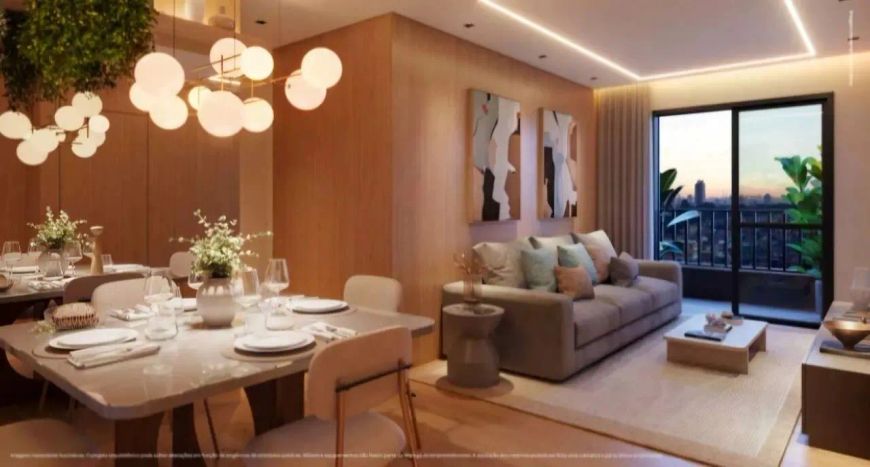 Apartamento com 2 dormitórios à venda, 59 m² por R$ 314.000,00 - Luz - Nova Iguaçu/RJ