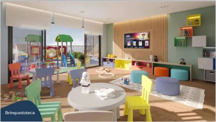 Apartamento com 2 dormitórios à venda, 59 m² por R$ 314.000,00 - Luz - Nova Iguaçu/RJ
